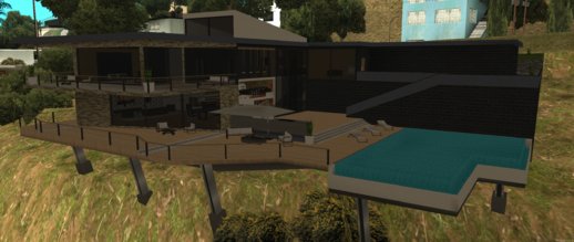 Modern House