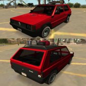 GTA V Grotti Koala [IVF|VEHFUNCS|EXTRAS]