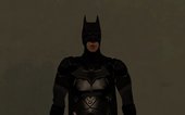 Batman From Gotham