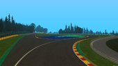 Spa-Francorchamps 2020 (MTA:SA only)