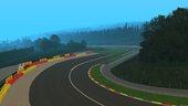 Spa-Francorchamps 2020 (MTA:SA only)