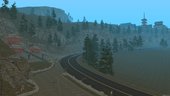 Okutama (MTA:SA only)