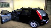 Fiat Punto Mk2 Classic
