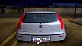 Fiat Punto Mk2 Classic