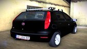 Fiat Punto Mk2 Classic