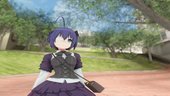 Takanashi Rikka [Chuunibyou Demo Koi Ga Shitai]