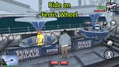 Ride On Ferris Wheel For Android