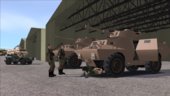 HVY LAV-510 [SA Style | Addon| Replace]