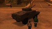 HVY LAV-510 [SA Style | Addon| Replace]