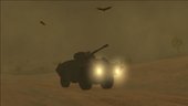 HVY LAV-510 [SA Style | Addon| Replace]