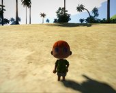 Animal Crossing New Horizons Female Villager Custom Trailer 