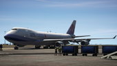 Boeing 747-400F