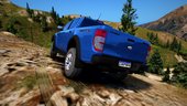 Ford Ranger Raptor 2019 [Add-On | FiveM]