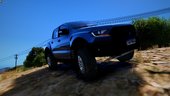 Ford Ranger Raptor 2019 [Add-On | FiveM]