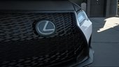 Lexus RC-F Track Edition 2020 [Add-On]