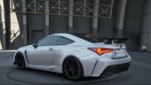 Lexus RC-F Track Edition 2020 [Add-On]