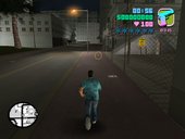 Vice City Best Hud