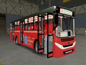 Antalya Büyükşehir Belediyesi-Bus [(Livery/ Replace]