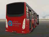 Antalya Büyükşehir Belediyesi-Bus [(Livery/ Replace]