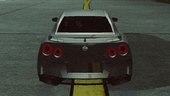 Nissan GT-R Premium (R35) for Mobile