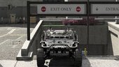 335 BRM [Add-On | FiveM] 