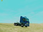 Iveco Stralis NR