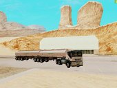 Iveco Stralis NR