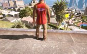 Franklin's YouTube Jersey v2.0