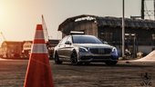 2019 Mercedes-Benz Maybach Rolf Hart MR500