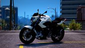 Yamaha XJ6 Turbo [Add-On | FiveM]