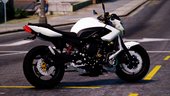 Yamaha XJ6 Turbo [Add-On | FiveM]