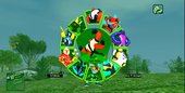 Ben 10 PS4 Mod For Android