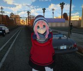 Nadeshiko Kagamihara