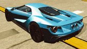 2017 Ford GT for Mobile