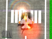 F-16 Block 52 Egypt High Quality
