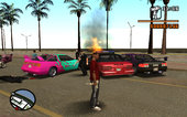 Tuning Traffic Street Final Vip