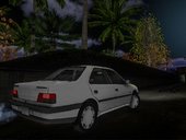 Peugeot 405 GLX