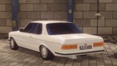 1986 Mercedes-Benz W123 CE Coupe @ebuuu123