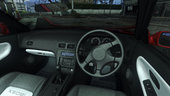 Nissan 180SX Type-X 96 (ADDON)