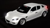 Mazda RX-8