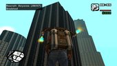 GTA SA Rivels