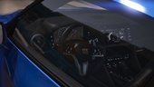 2017 Nissan GTR R35 [Add-On / FiveM | Template | LODs]