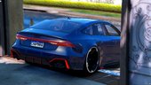 Audi RS7 ABT 2021 [Add-On | FiveM]
