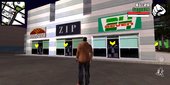GTA IV Marker Style for Android