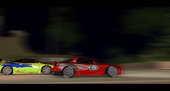 Mazda RX-7 Series III [FD] '97 Rocket Bunny