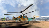 Ka-52 for the Egyptian army