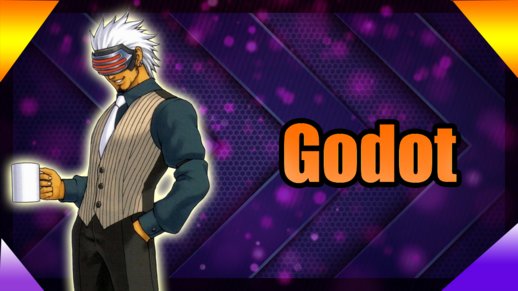 Godot (GYAKUTEN SAIBAN)