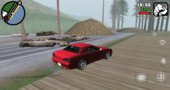 Abandoned Los Santos for Mobile