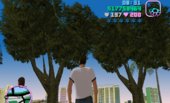 New Big Trees For GTA Vicecity