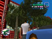 New Big Trees For GTA Vicecity